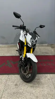 HAOJUE-DR 160 FI-2022