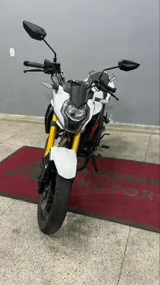 HAOJUE-DR 160 FI-2022
