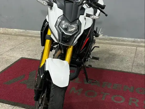 HAOJUE-DR 160 FI HAOJUE-DR 160 FI-2022