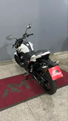 HAOJUE-DR 160 FI HAOJUE-DR 160 FI-2022
