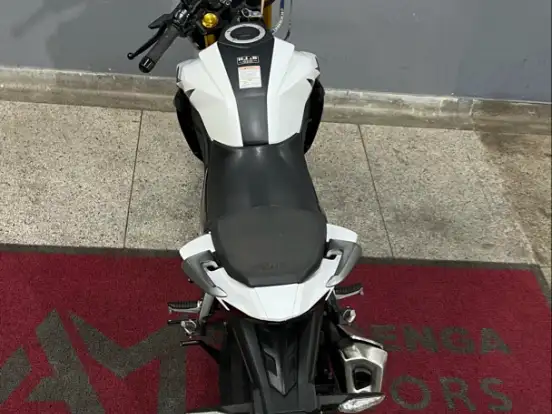 HAOJUE-DR 160 FI HAOJUE-DR 160 FI-2022