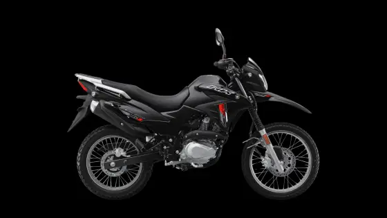 HAOJUE NK 160 ABS 