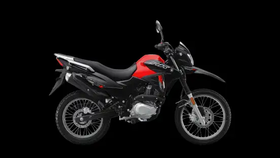 HAOJUE-NK 160 ABS-2026
