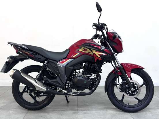 HAOJUE-DK 160 HAOJUE-DK 160-2025