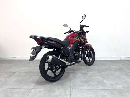 HAOJUE-DK 160-2025
