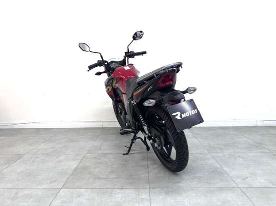 HAOJUE-DK 160-2025