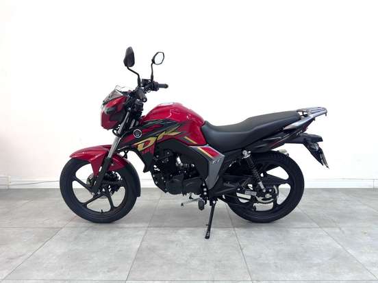 HAOJUE-DK 160-2025