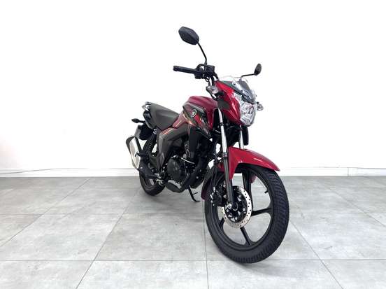 HAOJUE-DK 160-2025