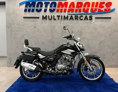 HAOJUE MASTER RIDE 150 HAOJUE MASTER RIDE 150