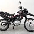 HAOJUE NK 150 ABS HAOJUE NK 150 ABS