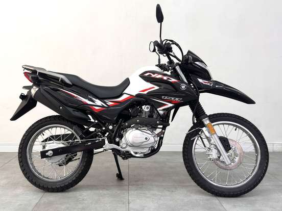 HAOJUE-NK 150 ABS HAOJUE-NK 150 ABS-2026