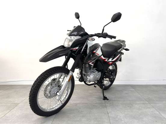 HAOJUE-NK 150 ABS HAOJUE-NK 150 ABS-2026