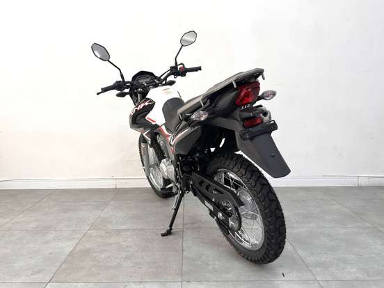 HAOJUE-NK 150 ABS HAOJUE-NK 150 ABS-2026