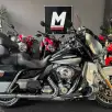 HARLEY-DAVIDSON ELECTRA GLIDE ULTRA LIMITED HARLEY-DAVIDSON ELECTRA GLIDE ULTRA LIMITED