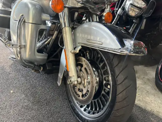 HARLEY-DAVIDSON-ELECTRA GLIDE ULTRA LIMITED HARLEY-DAVIDSON-ELECTRA GLIDE ULTRA LIMITED-2012