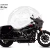 HARLEY-DAVIDSON LOW RIDER ST HARLEY-DAVIDSON LOW RIDER ST
