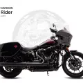 HARLEY-DAVIDSON LOW RIDER ST HARLEY-DAVIDSON LOW RIDER ST