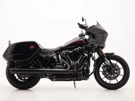 HARLEY-DAVIDSON-LOW RIDER ST HARLEY-DAVIDSON-LOW RIDER ST-2026
