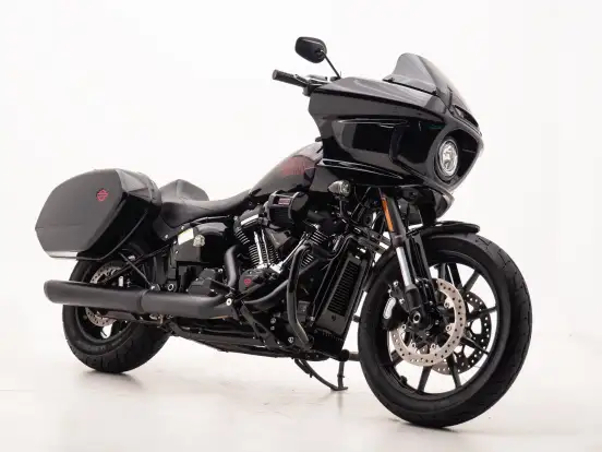 HARLEY-DAVIDSON-LOW RIDER ST HARLEY-DAVIDSON-LOW RIDER ST-2026