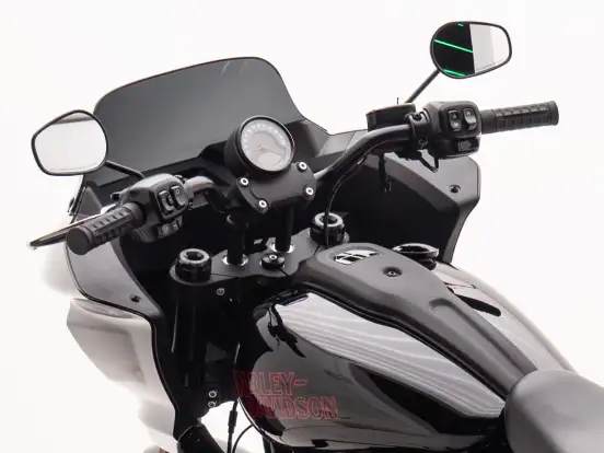 HARLEY-DAVIDSON-LOW RIDER ST-2026