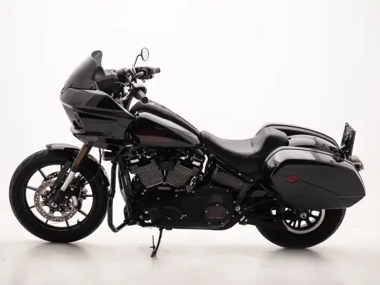 HARLEY-DAVIDSON-LOW RIDER ST HARLEY-DAVIDSON-LOW RIDER ST-2026