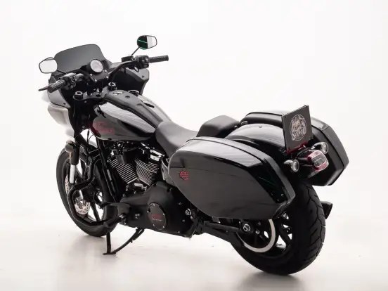 HARLEY-DAVIDSON-LOW RIDER ST HARLEY-DAVIDSON-LOW RIDER ST-2026