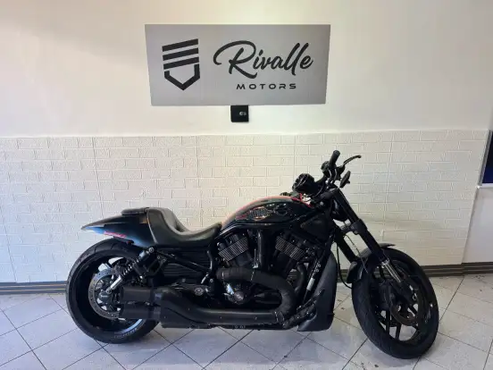 HARLEY-DAVIDSON-NIGHT ROD SPECIAL HARLEY-DAVIDSON-NIGHT ROD SPECIAL-2014