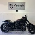 HARLEY-DAVIDSON NIGHT ROD SPECIAL HARLEY-DAVIDSON NIGHT ROD SPECIAL