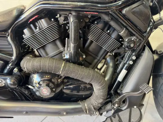 HARLEY-DAVIDSON-NIGHT ROD SPECIAL HARLEY-DAVIDSON-NIGHT ROD SPECIAL-2014