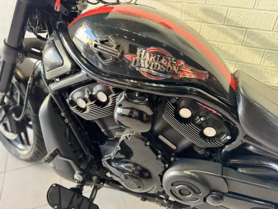 HARLEY-DAVIDSON-NIGHT ROD SPECIAL HARLEY-DAVIDSON-NIGHT ROD SPECIAL-2014