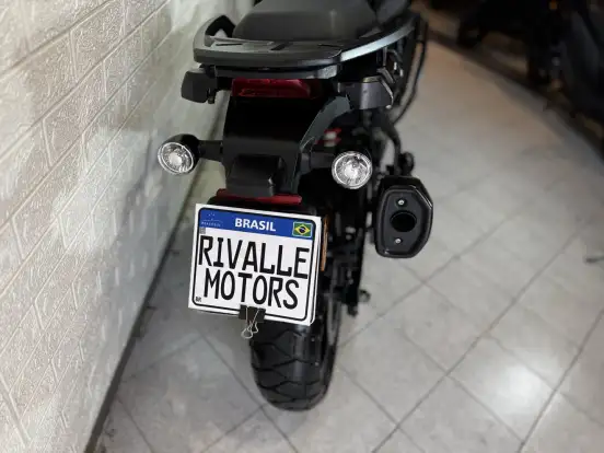 HARLEY-DAVIDSON-PAN AMERICA 1250 S-2022