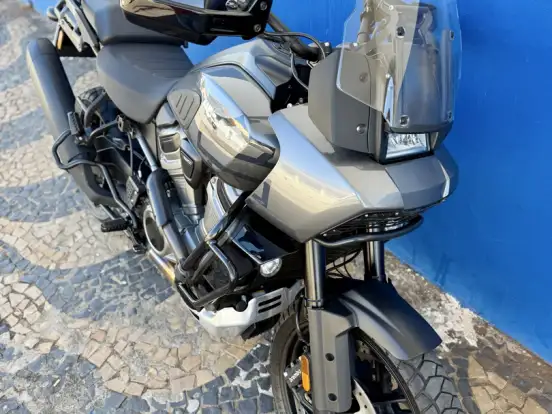 HARLEY-DAVIDSON-PAN AMERICA 1250 S HARLEY-DAVIDSON-PAN AMERICA 1250 S-2022