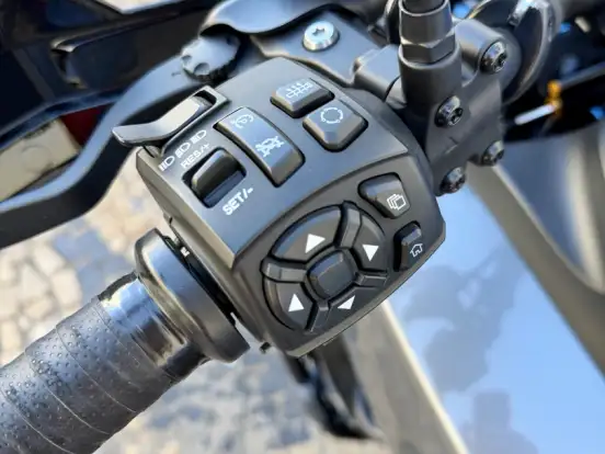 HARLEY-DAVIDSON-PAN AMERICA 1250 S HARLEY-DAVIDSON-PAN AMERICA 1250 S-2022