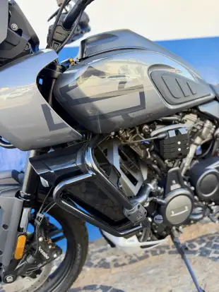 HARLEY-DAVIDSON-PAN AMERICA 1250 S-2022