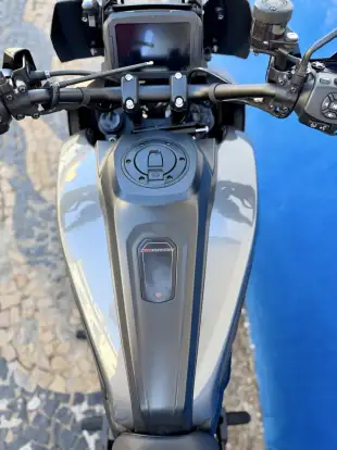 HARLEY-DAVIDSON-PAN AMERICA 1250 S-2022