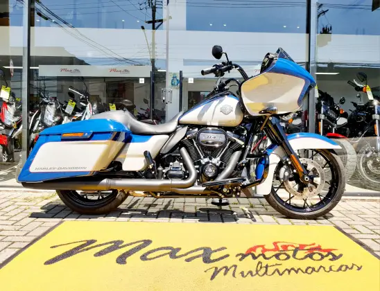 HARLEY-DAVIDSON ROAD GLIDE SPECIAL 