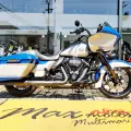 HARLEY-DAVIDSON ROAD GLIDE SPECIAL HARLEY-DAVIDSON ROAD GLIDE SPECIAL