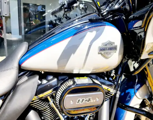 HARLEY-DAVIDSON-ROAD GLIDE SPECIAL-2023