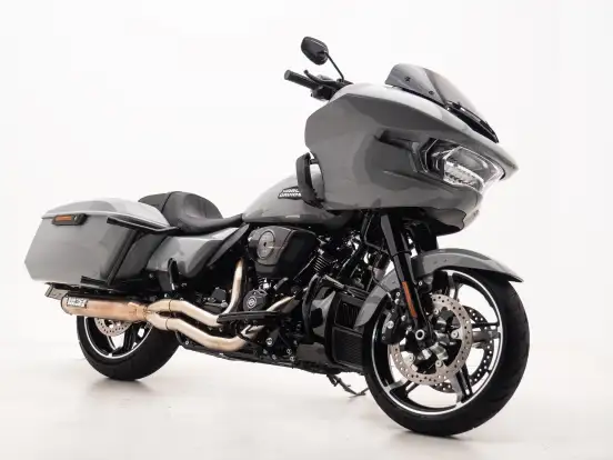 HARLEY-DAVIDSON-ROAD GLIDE HARLEY-DAVIDSON-ROAD GLIDE-2025