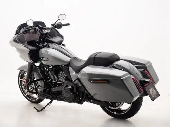 HARLEY-DAVIDSON-ROAD GLIDE HARLEY-DAVIDSON-ROAD GLIDE-2025