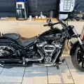 HARLEY-DAVIDSON SOFTAIL BREAKOUT 114 HARLEY-DAVIDSON SOFTAIL BREAKOUT 114