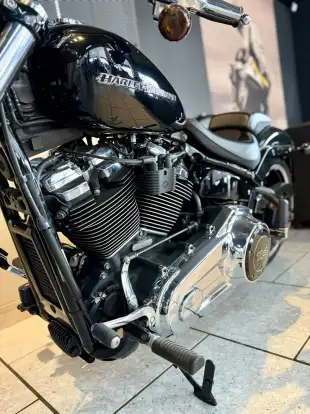HARLEY-DAVIDSON-SOFTAIL BREAKOUT 114 HARLEY-DAVIDSON-SOFTAIL BREAKOUT 114-2018