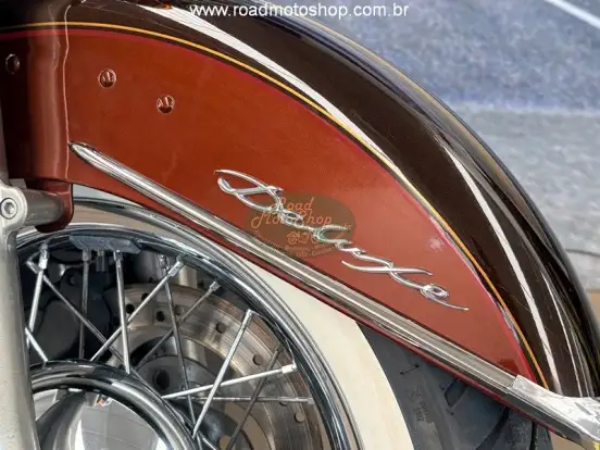 HARLEY-DAVIDSON-SOFTAIL DELUXE HARLEY-DAVIDSON-SOFTAIL DELUXE-2011