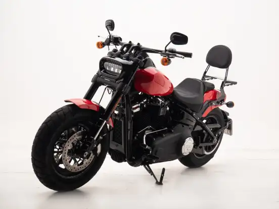 HARLEY-DAVIDSON-SOFTAIL FAT BOY 114-2020