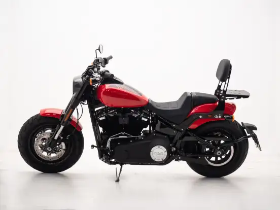 HARLEY-DAVIDSON-SOFTAIL FAT BOY 114 HARLEY-DAVIDSON-SOFTAIL FAT BOY 114-2020
