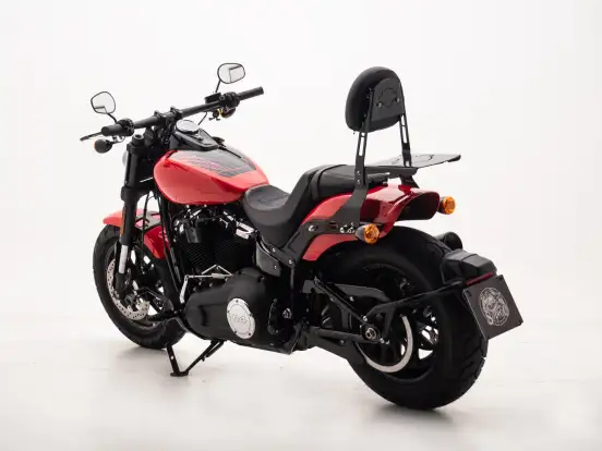HARLEY-DAVIDSON-SOFTAIL FAT BOY 114-2020