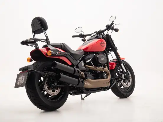 HARLEY-DAVIDSON-SOFTAIL FAT BOY 114-2020