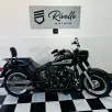 HARLEY-DAVIDSON SOFTAIL FAT BOY HARLEY-DAVIDSON SOFTAIL FAT BOY