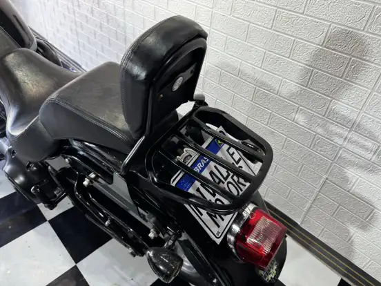 HARLEY-DAVIDSON-SOFTAIL FAT BOY HARLEY-DAVIDSON-SOFTAIL FAT BOY-2008