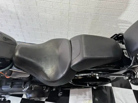 HARLEY-DAVIDSON-SOFTAIL FAT BOY HARLEY-DAVIDSON-SOFTAIL FAT BOY-2008